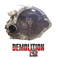 CAMBIO MANUALE COMPLETO FIAT Multipla 2Â° Serie 55