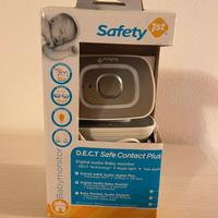 Babymonitor Safe Contact Plus audio