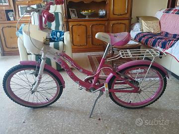 bici ruote 20 