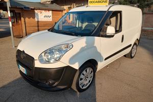 Fiat Doblo Doblò 1.4 T-Jet Natural Power PC-TN Car