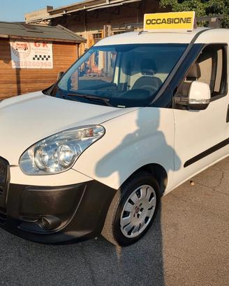Fiat Doblò 1.4 T-Jet Natural Power PC-TN Cargo SEN
