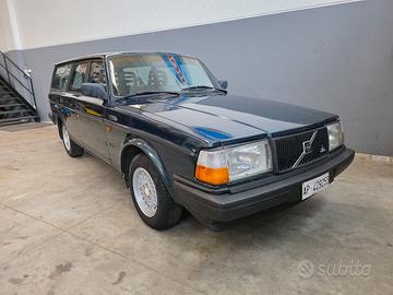 Volvo Super Polar 240 Station Wagon 2.0 
