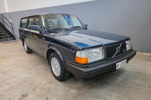Volvo Super Polar 240 Station Wagon 2.0 