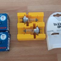 Lampadine per Auto
