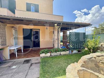 Villa a schiera Viddalba [Cod. rif 3254734VRG]