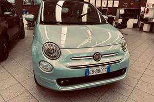 Fiat 500 C 1.0 Hybrid Launch Edition