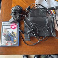 Ps2 Slim