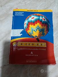 Nel cielo terso tomo A