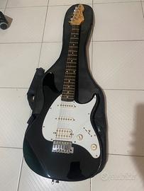 Chitarra elettrica peavey