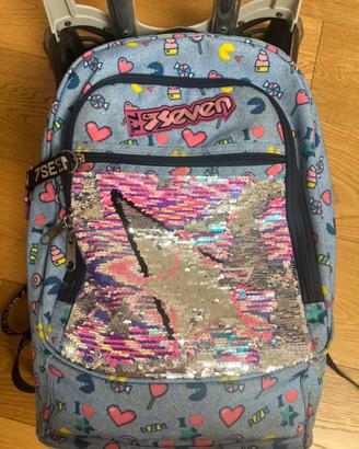 Zaino SEVEN scuola