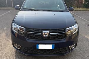 Dacia Sandero Streetway 0.9 tce Gpl - NEOPATENTATI