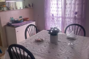 Appartamento Villapiana Lido a 400m dal mare