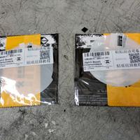 pellicola cruscotto Cf moto CLX 700