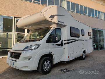 XGO Dynamic 35