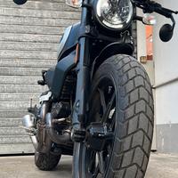 Ducati Scrambler Icon Dark 800cc