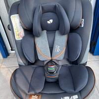 Seggiolino Auto 0-25 kg i-Spin Grow Joie Signature
