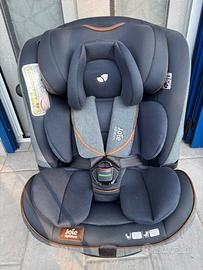 Seggiolino Auto 0-25 kg i-Spin Grow Joie Signature