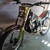Trial fantic