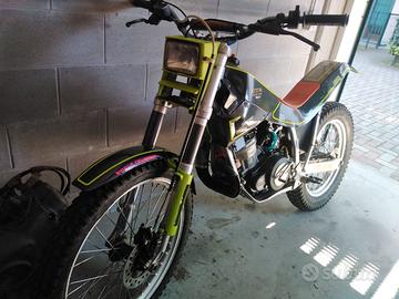 Trial fantic