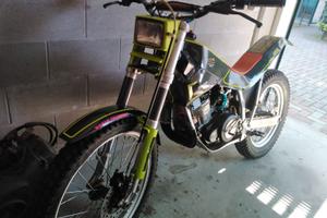 Trial fantic