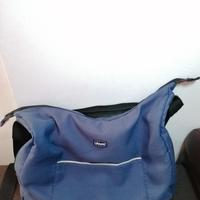 borsa da carrozzina/passeggino Chicco