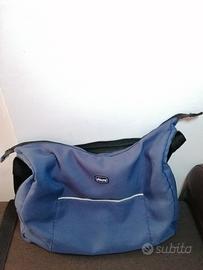 borsa da carrozzina/passeggino Chicco