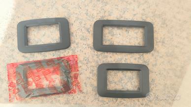 placche ave serie 45, 28 pezzi -nuove mai usate