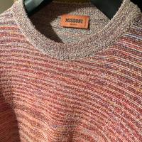 Maglione uomo Missoni