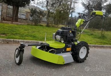 tagliaerba Grillo CL62 M