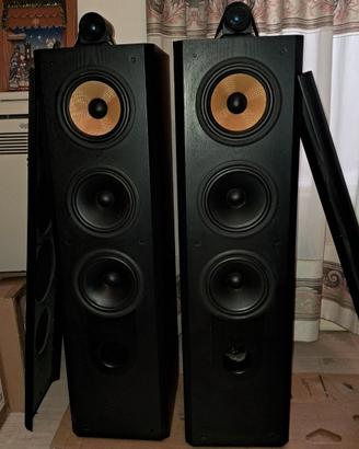 Casse hifi B&W 802 serie 2