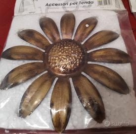 Fermatende 2 Girasoli e 1 Sole