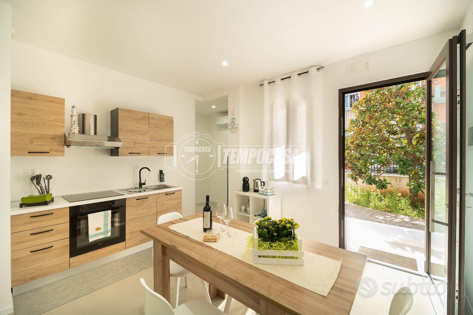 Apartment in Monopoli, Bari - Vista 2