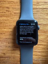 Apple Watch 3 Generazione 42mm