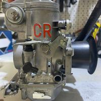 Keihin CR 35 Special