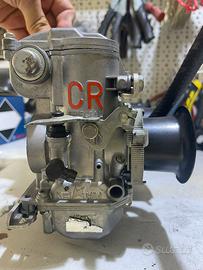 Keihin CR 35 Special