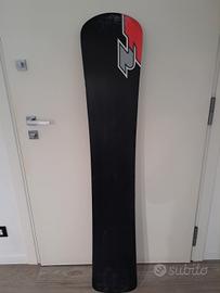 snowboard 