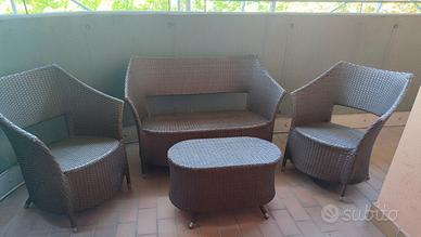arredo giardino 