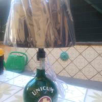 lumetto Unicum