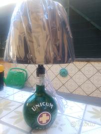 lumetto Unicum