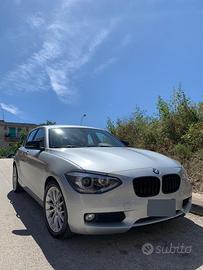 BMW 118D