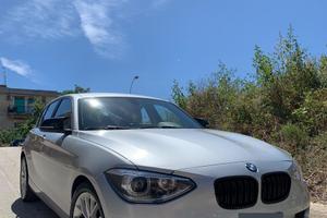 BMW 118D