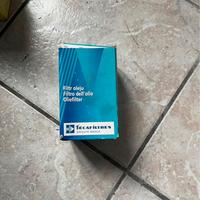 Filtro olio