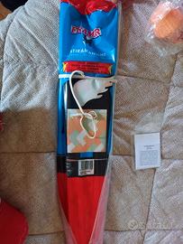 Stiracamicie o asse da stiro giocattolo