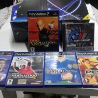 Giochi originali da collezinismo