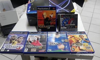 Giochi originali da collezinismo