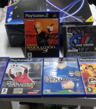 Giochi originali da collezinismo
