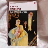 Libro Il Grande Gatbsy
