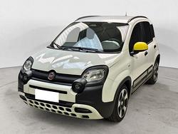 FIAT Panda Cross 1.0 FireFly S&S Hybrid