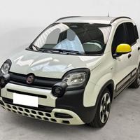 FIAT Panda Cross 1.0 FireFly S&S Hybrid