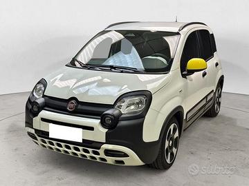 FIAT Panda Cross 1.0 FireFly S&S Hybrid